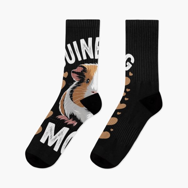 Item preview, Cool Guinea Pig For Mom Women Cavy Guinea Pig Lovers2 designed and sold by SyntaxClaw.