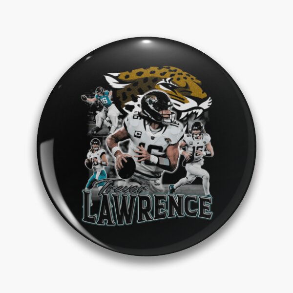 Item preview, Trevor Lawrence designed and sold by tmnshope.