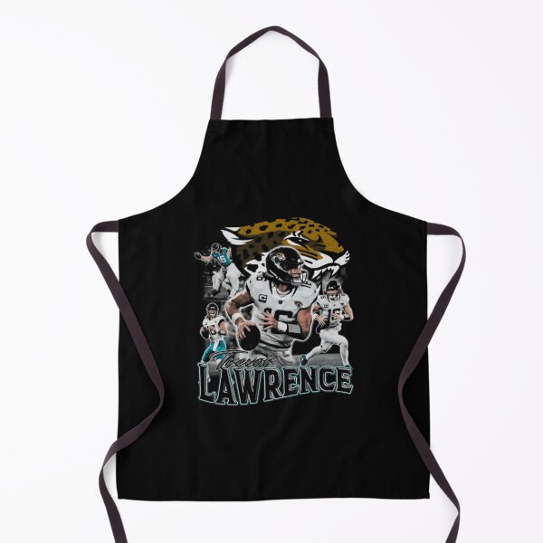 Item preview, Trevor Lawrence designed and sold by tmnshope.