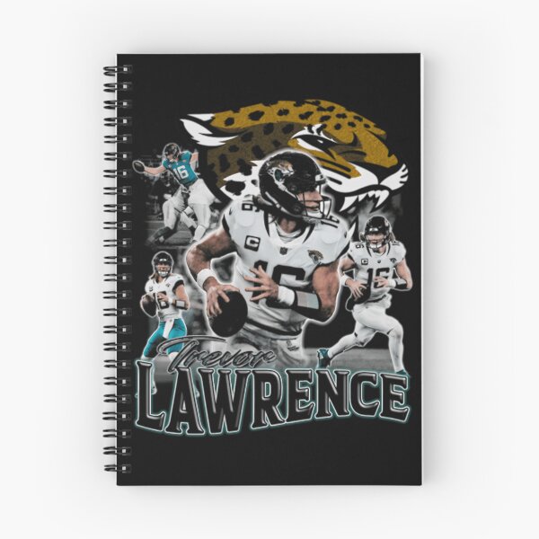 Item preview, Trevor Lawrence designed and sold by tmnshope.