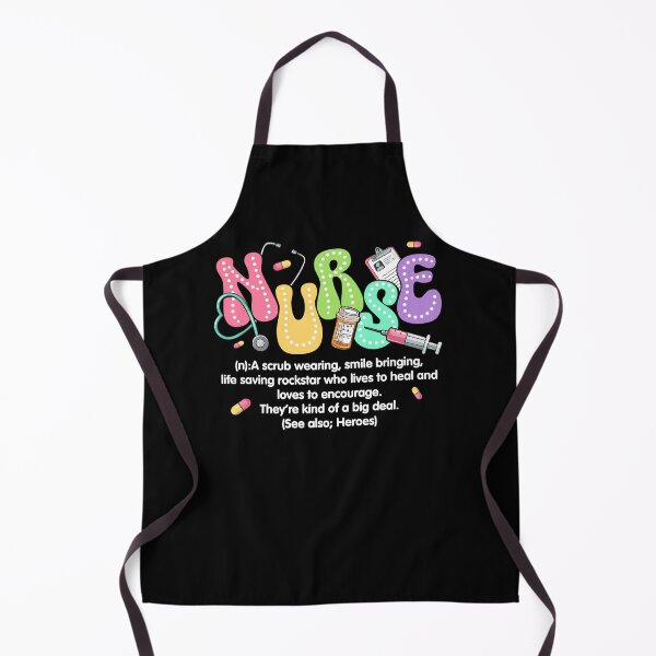 Item preview, Nurse Noun Definition Love Nursing Nursing School Nurse Job designed and sold by pansak.