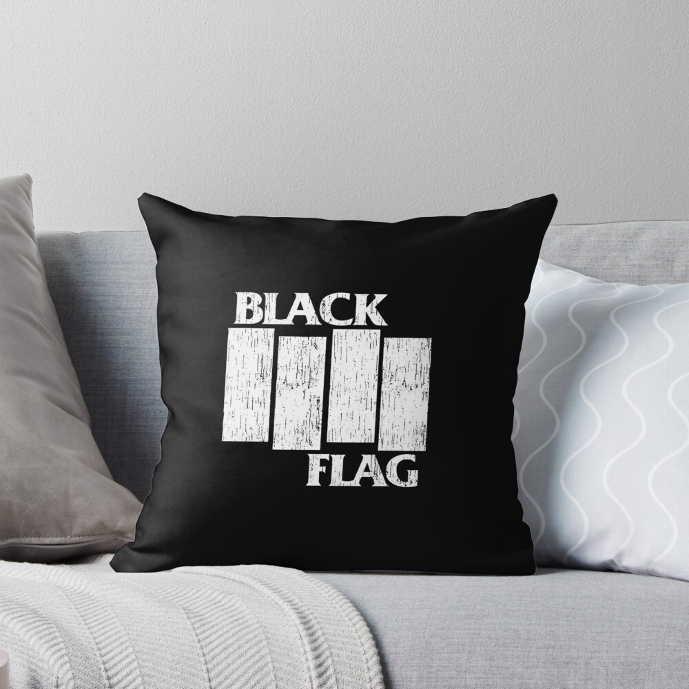 Item preview, Throw Pillow designed and sold by Asnaf--Graphics.