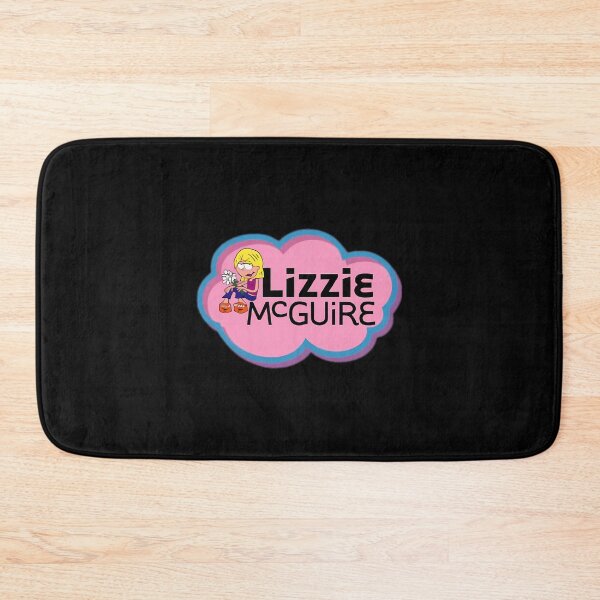 Item preview,  Lizzie Mcguire Logo designed and sold by LucileKerluk.