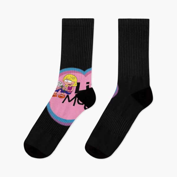 Item preview,  Lizzie Mcguire Logo designed and sold by LucileKerluk.