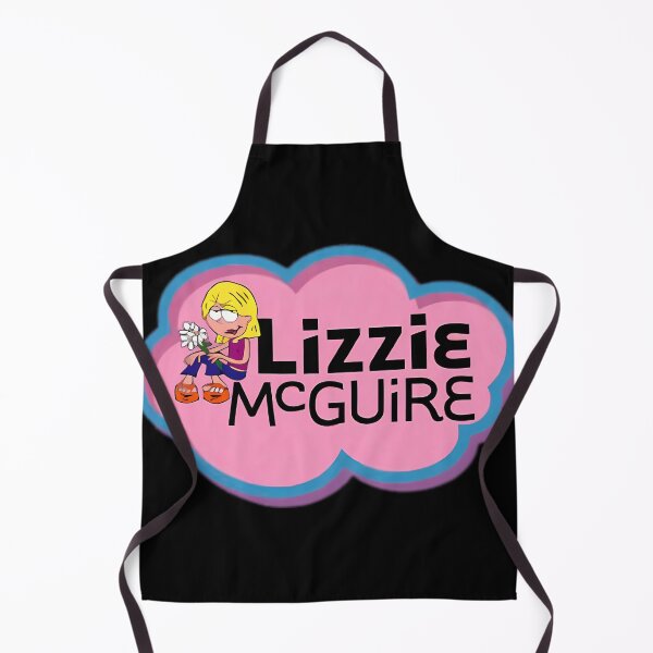 Item preview,  Lizzie Mcguire Logo designed and sold by LucileKerluk.