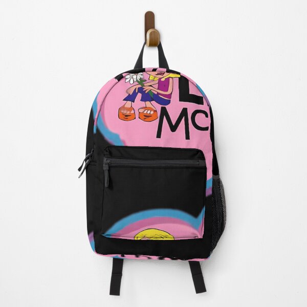 Item preview, Lizzie Mcguire Logo designed and sold by LucileKerluk.