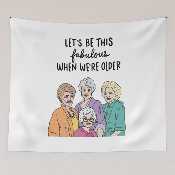 Item preview, golden girls - babylouse designed and sold by berpialession.