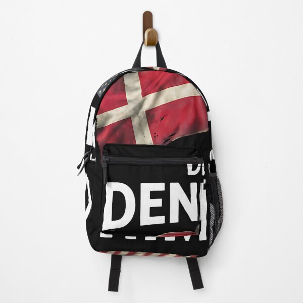 Item preview, Dear Denmark Flags Statement designed and sold by khdmalakarak.
