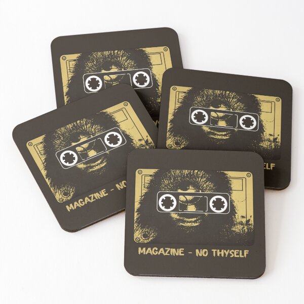 Item preview, MAGAZINE BAND designed and sold by FULLER FACTORY.