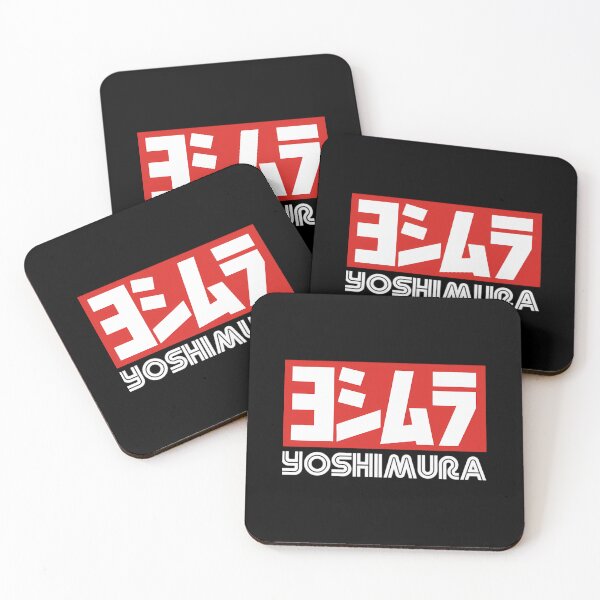 Item preview, Yoshimura designed and sold by tmnshope.