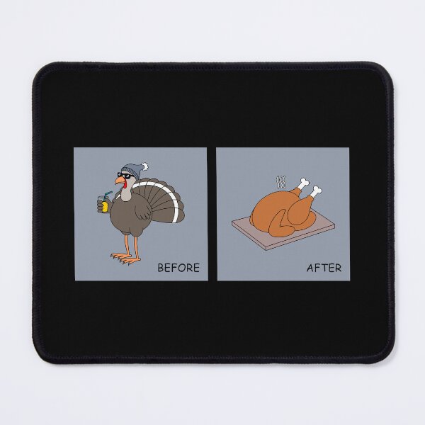Item preview, Chilled Turkey Reality Check designed and sold by Honest-Weirdo.