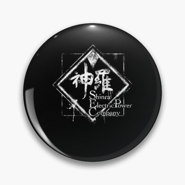 Item preview, Shinran ElectricPower Company designed and sold by AnarK13.