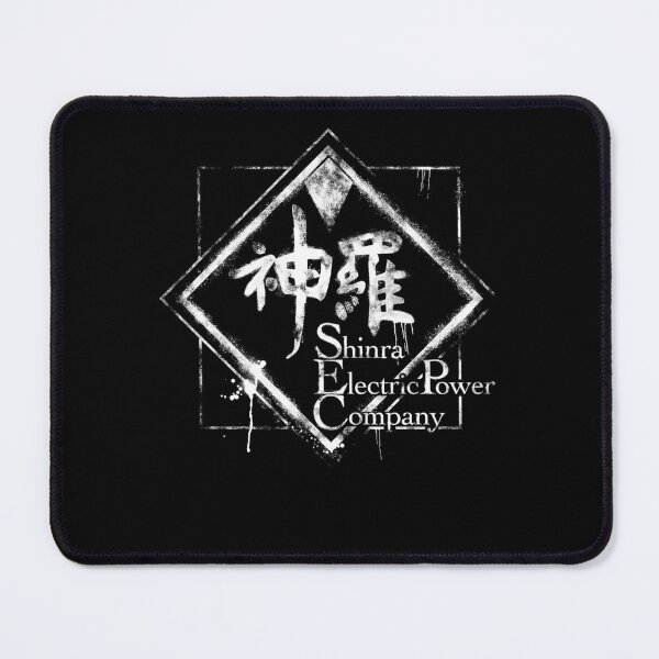 Item preview, Shinran ElectricPower Company designed and sold by AnarK13.