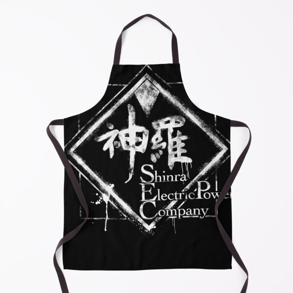 Item preview, Shinran ElectricPower Company designed and sold by AnarK13.
