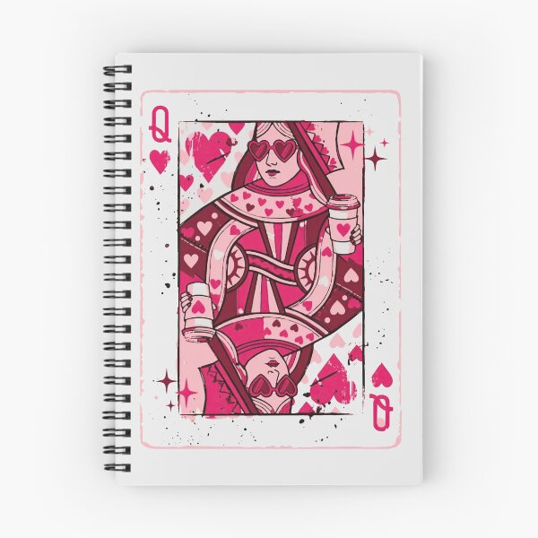 Item preview, Queen Of Hearts Valentine Funny Meme Girls designed and sold by ChristitanTwo.