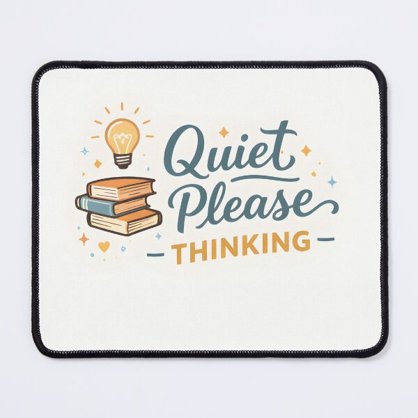 Item preview, Study Mode Sticker designed and sold by Elloracomplex.