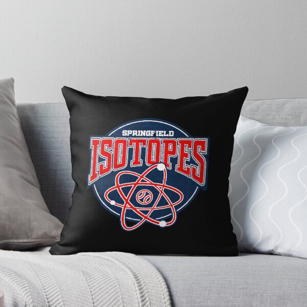 Item preview, Springfield Isotopes Baseball Logo Classic T Shirt designed and sold by LucileKerluk.