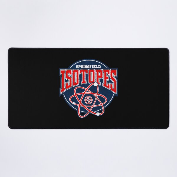 Item preview, Springfield Isotopes Baseball Logo Classic T Shirt designed and sold by LucileKerluk.