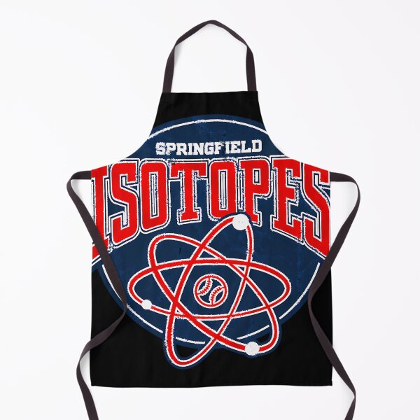 Item preview, Springfield Isotopes Baseball Logo Classic T Shirt designed and sold by LucileKerluk.