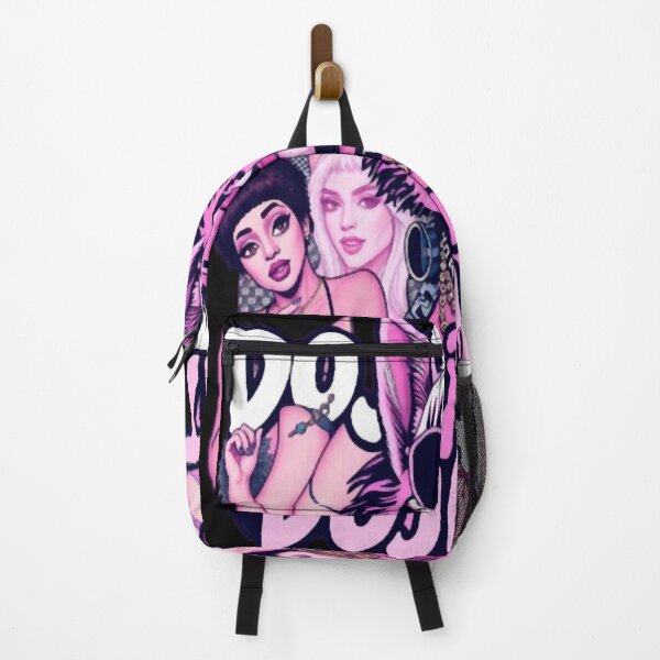 Item preview, Doja Cat Lightning Collage Art designed and sold by setoyshop.