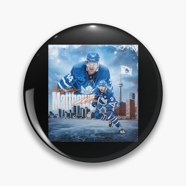 Item preview, Auston Matthews designed and sold by tmnshope.