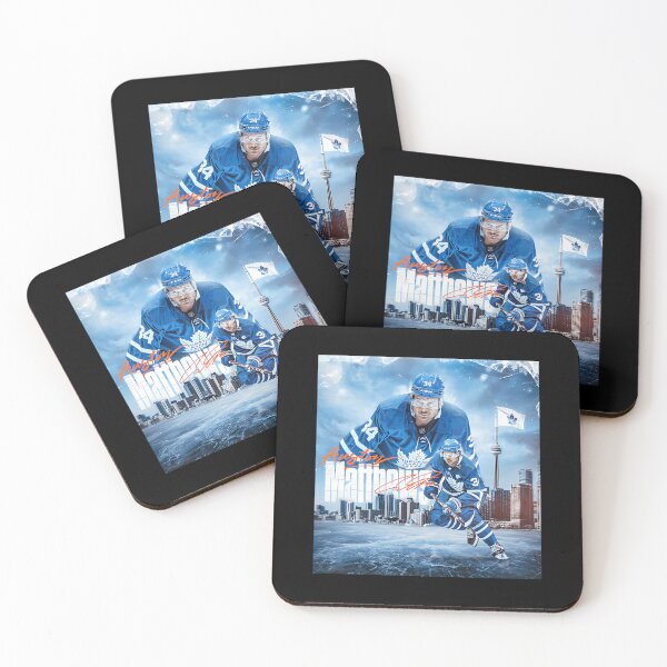 Item preview, Auston Matthews designed and sold by tmnshope.