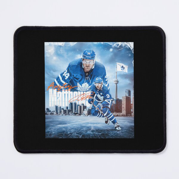 Item preview, Auston Matthews designed and sold by tmnshope.