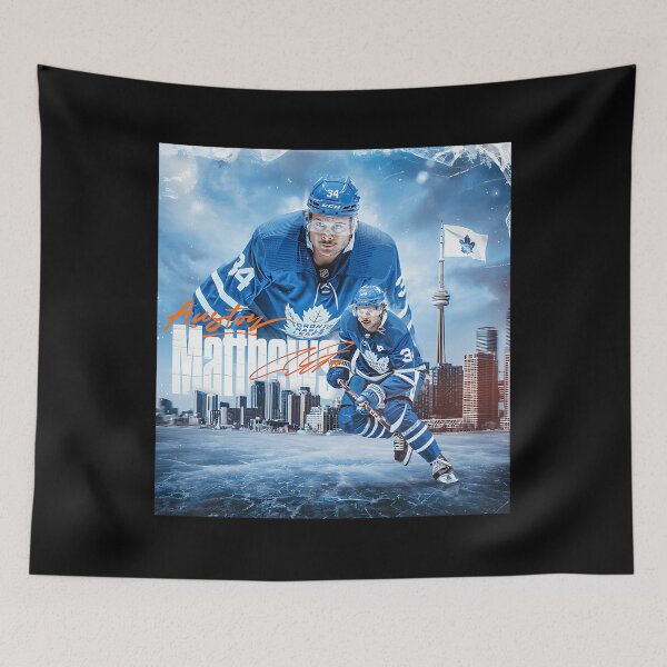 Item preview, Auston Matthews designed and sold by tmnshope.