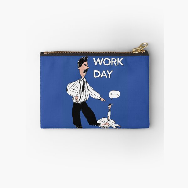 Item preview, work day  designed and sold by @art_u_peggy.