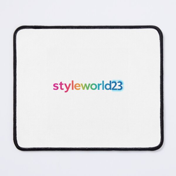 Item preview, Modern logo branding for fashion professional design designed and sold by Stylewolrd23.