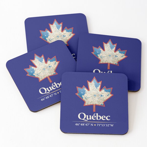 Item preview, Quebec designed and sold by MIBdesign.