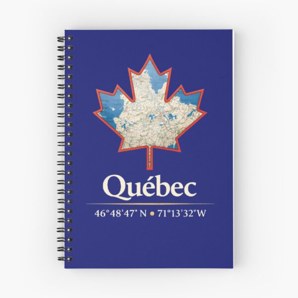 Item preview, Quebec designed and sold by MIBdesign.