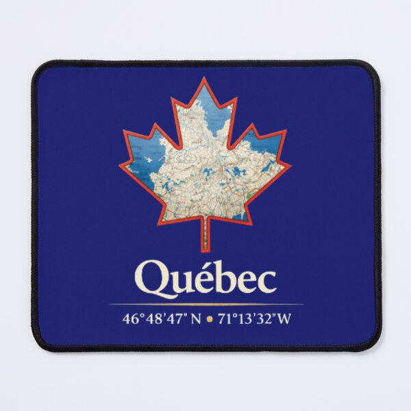 Item preview, Quebec designed and sold by MIBdesign.