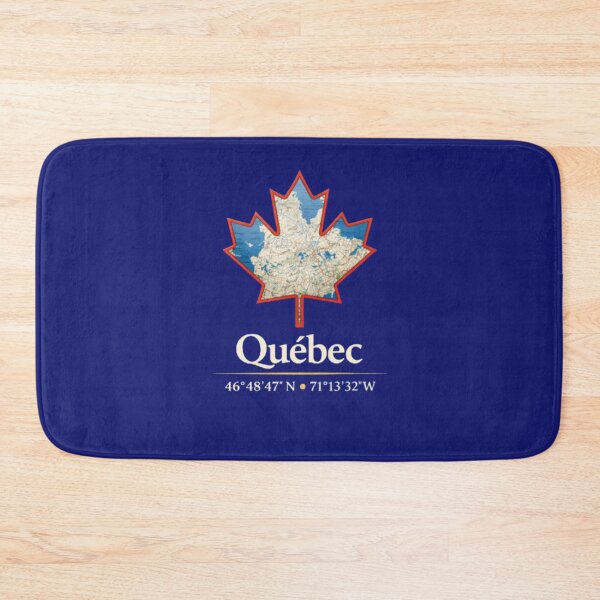Item preview, Quebec designed and sold by MIBdesign.