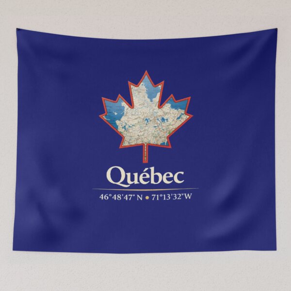 Item preview, Quebec designed and sold by MIBdesign.
