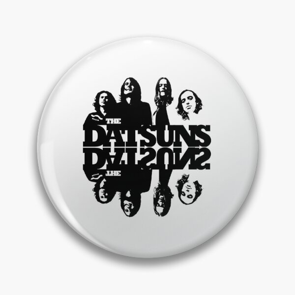 Item preview, The Datsuns designed and sold by Asnaf--Graphics.