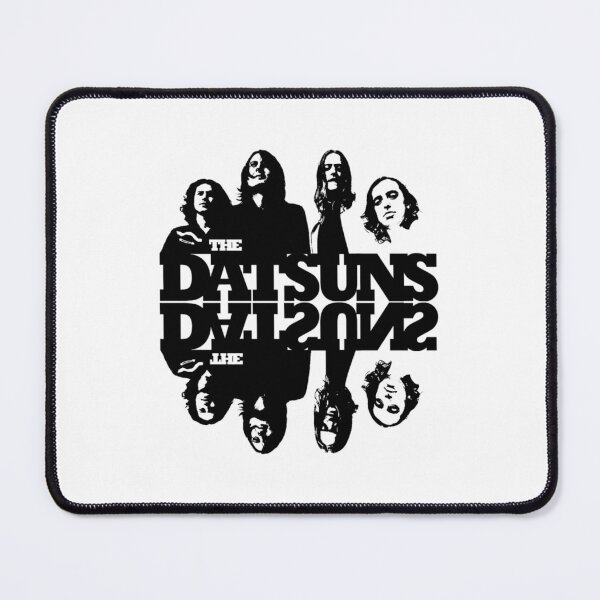 Item preview, The Datsuns designed and sold by Asnaf--Graphics.