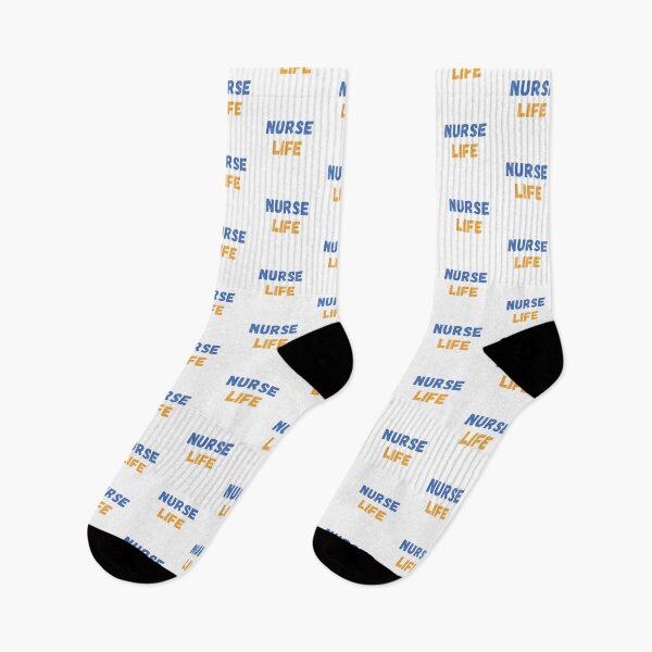 Item preview, Nurse Life designed and sold by Common Mood.