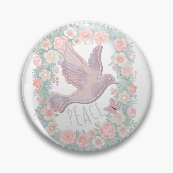 Item preview, Threaded Hope 'Tribute' - Ebony White/Full color designed and sold by Carina Parry Studios.