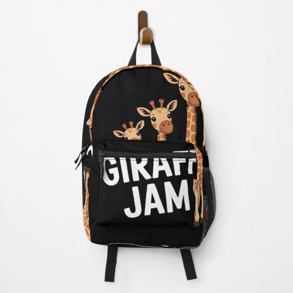 Item preview, Cute Giraffe For Men Women Adult Safari Giraffe Lover designed and sold by SyntaxClaw.