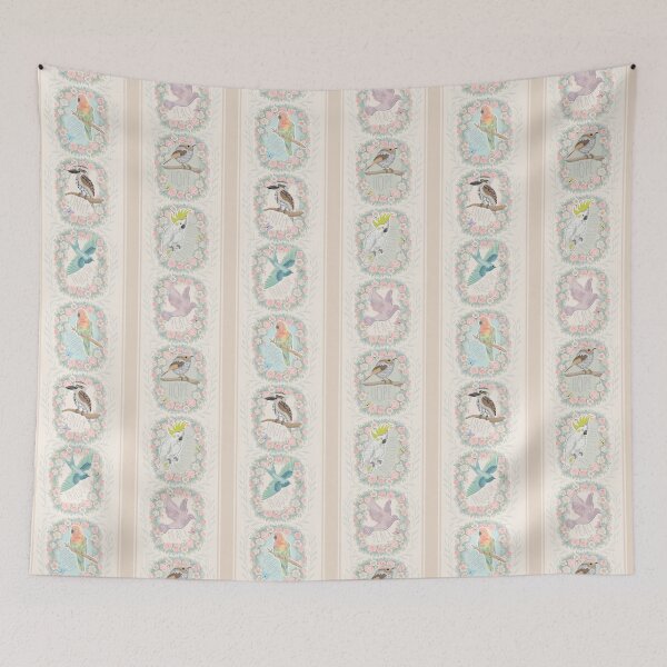 Item preview, Threaded Hope 'Tribute' - Soft Amber/Full color designed and sold by Carina Parry Studios.