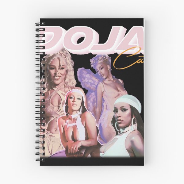 Item preview, Doja Cat Lightning Collage Art designed and sold by setoyshop.