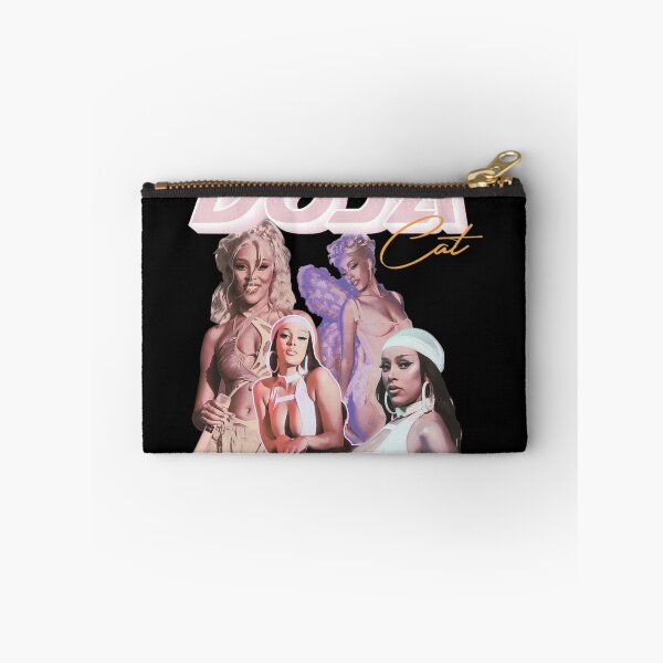 Item preview, Doja Cat Lightning Collage Art designed and sold by setoyshop.