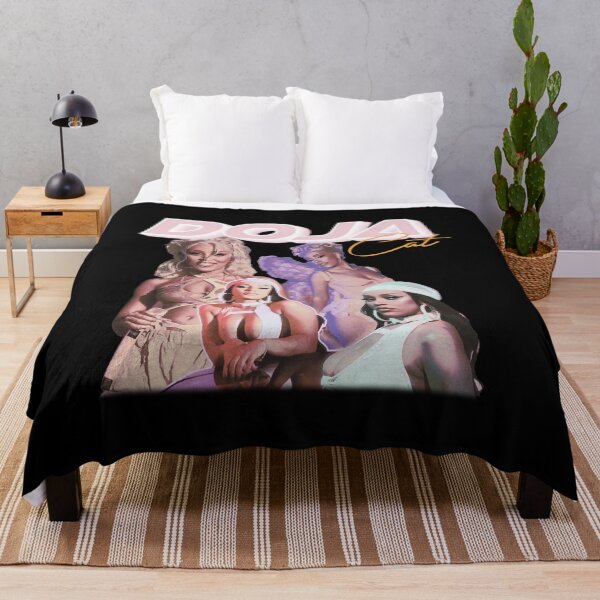 Item preview, Doja Cat Lightning Collage Art designed and sold by setoyshop.