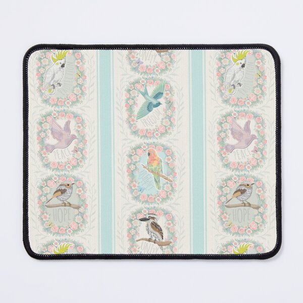 Item preview, Threaded Hope 'Tribute' - Powder Ash/Full color designed and sold by Carina Parry Studios.