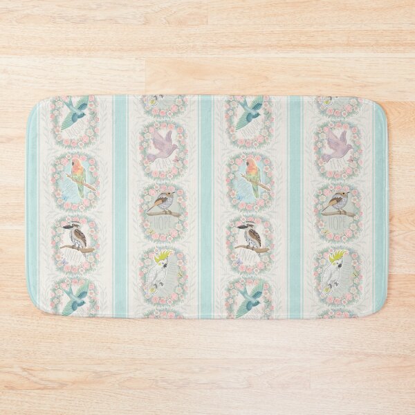 Item preview, Threaded Hope 'Tribute' - Powder Ash/Full color designed and sold by Carina Parry Studios.