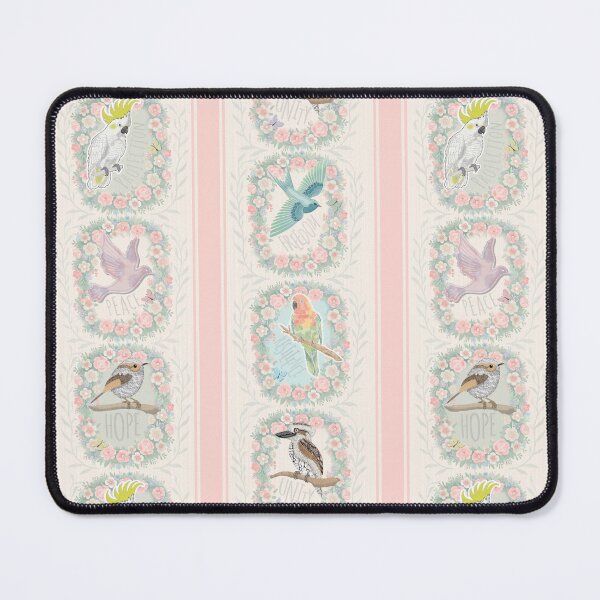 Item preview, Threaded Hope 'Tribute' - Clam shell/Full color designed and sold by Carina Parry Studios.