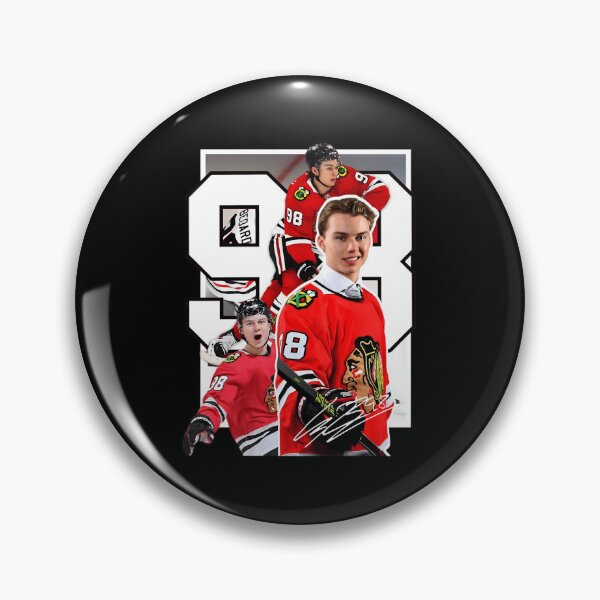 Item preview, CONNOR BEDARD designed and sold by Asnaf--Graphics.