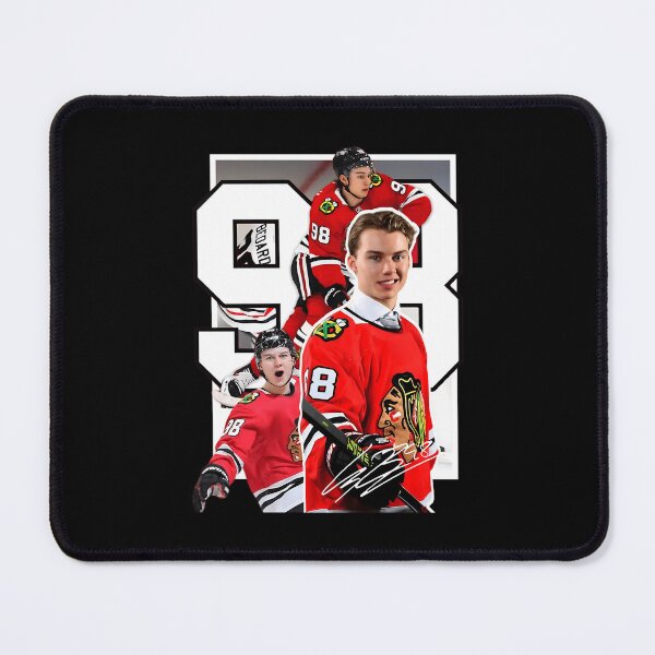 Item preview, CONNOR BEDARD designed and sold by Asnaf--Graphics.