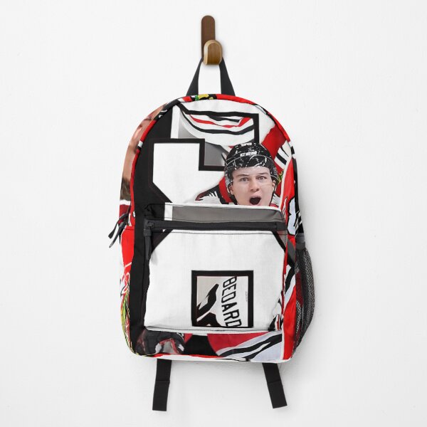 Item preview, CONNOR BEDARD designed and sold by Asnaf--Graphics.